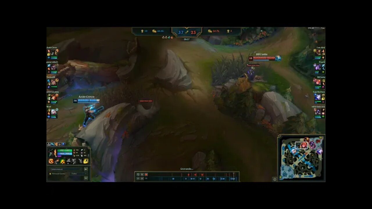 Zoe dies.