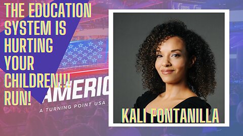 Abandon Ship!!! Why So Many Educators Are Leaving the Profession with Kali Fontanilla