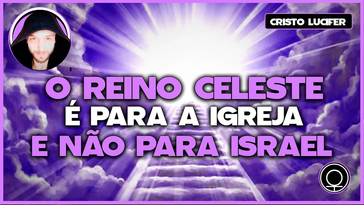 Israel vs Igreja