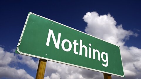Nothing
