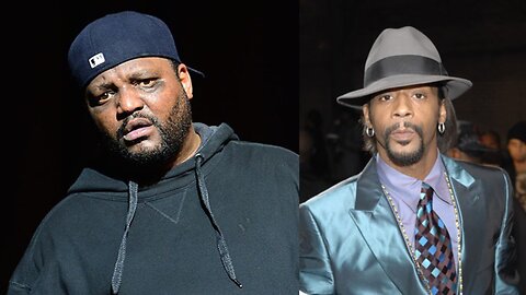 Aries Spears Responds To Katt Williams Shannon Sharpe Interview