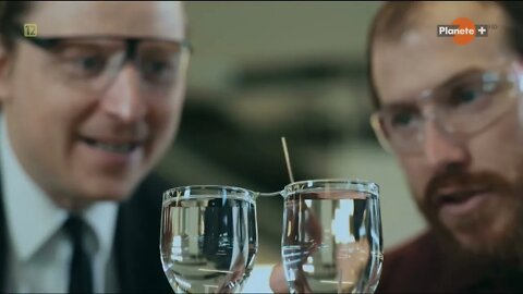 Niebieska energia - nieznana moc soli ^ Film naukowy ^ PL720p