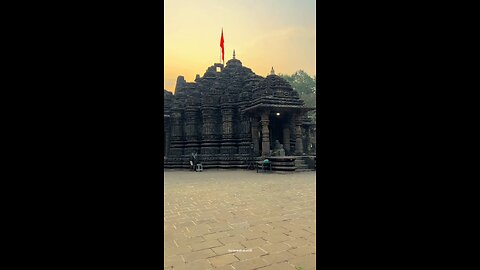 Lord shiva temple