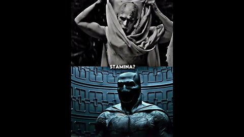 Goor Vs Batman #shorts
