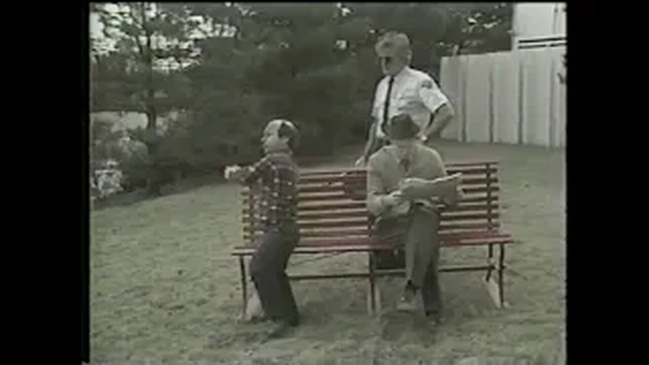 Big Chuck & Lil John : John is Playing Fishing