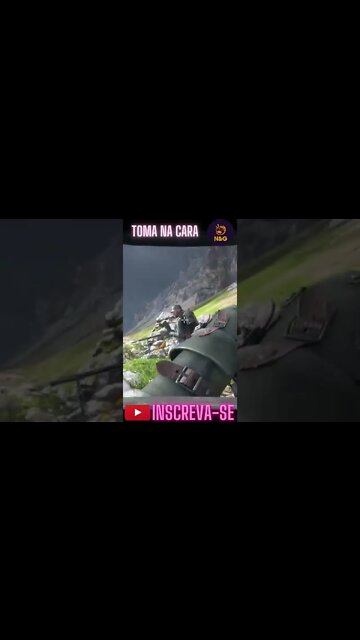 Toma Toma Toma na cara! #shorts
