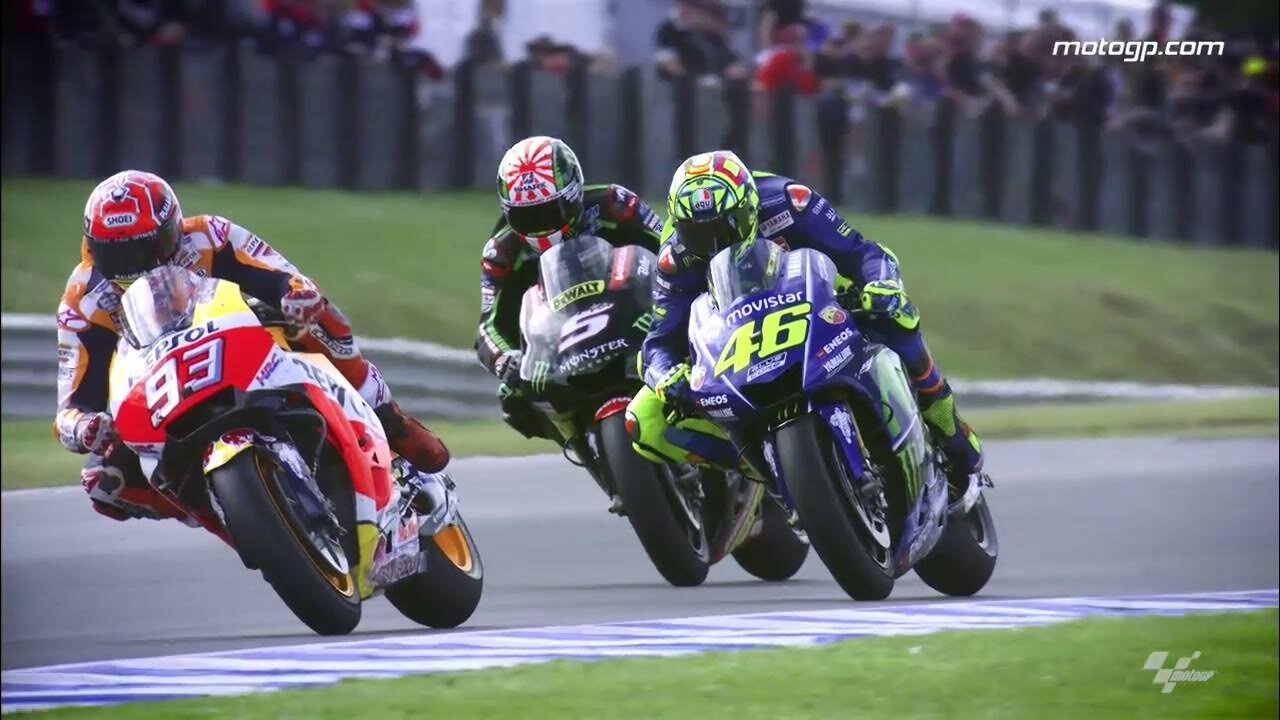 MotoGP™ Rewind: A recap of the #MalaysianGP