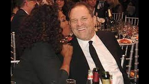 Oprah Winfrey: Human Trafficker?