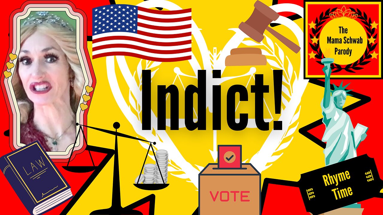 Indict!