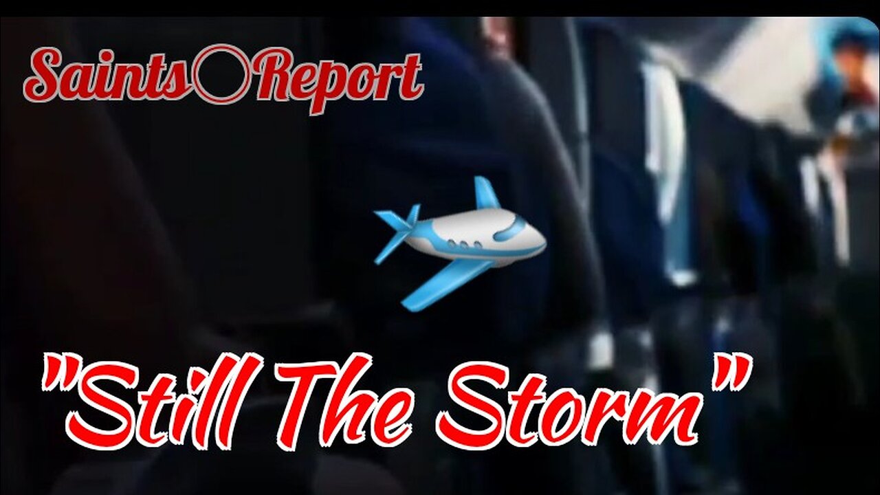 2522. Still The Storm