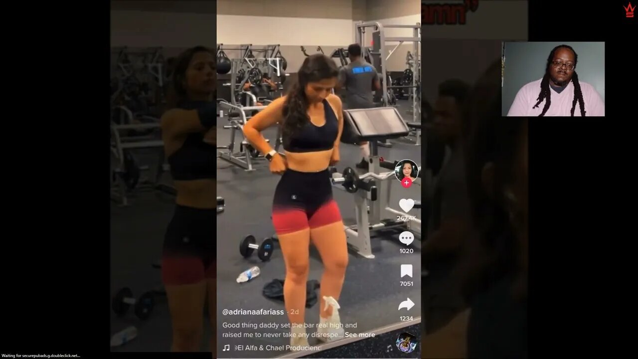 More Delusional Gym Karens