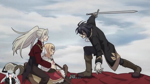 Anime Review The Do-Over Damsel Conquers the Dragon Emperor Episode 10