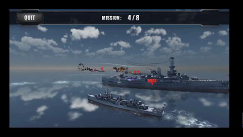 WARSHIPS: Jugada 06 | Entretenimiento Digital 3.0