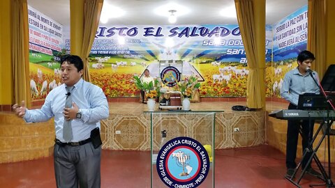 LA DOCTRINA DE LA FE: Parte 2 - EDGAR CRUZ MINISTRIES