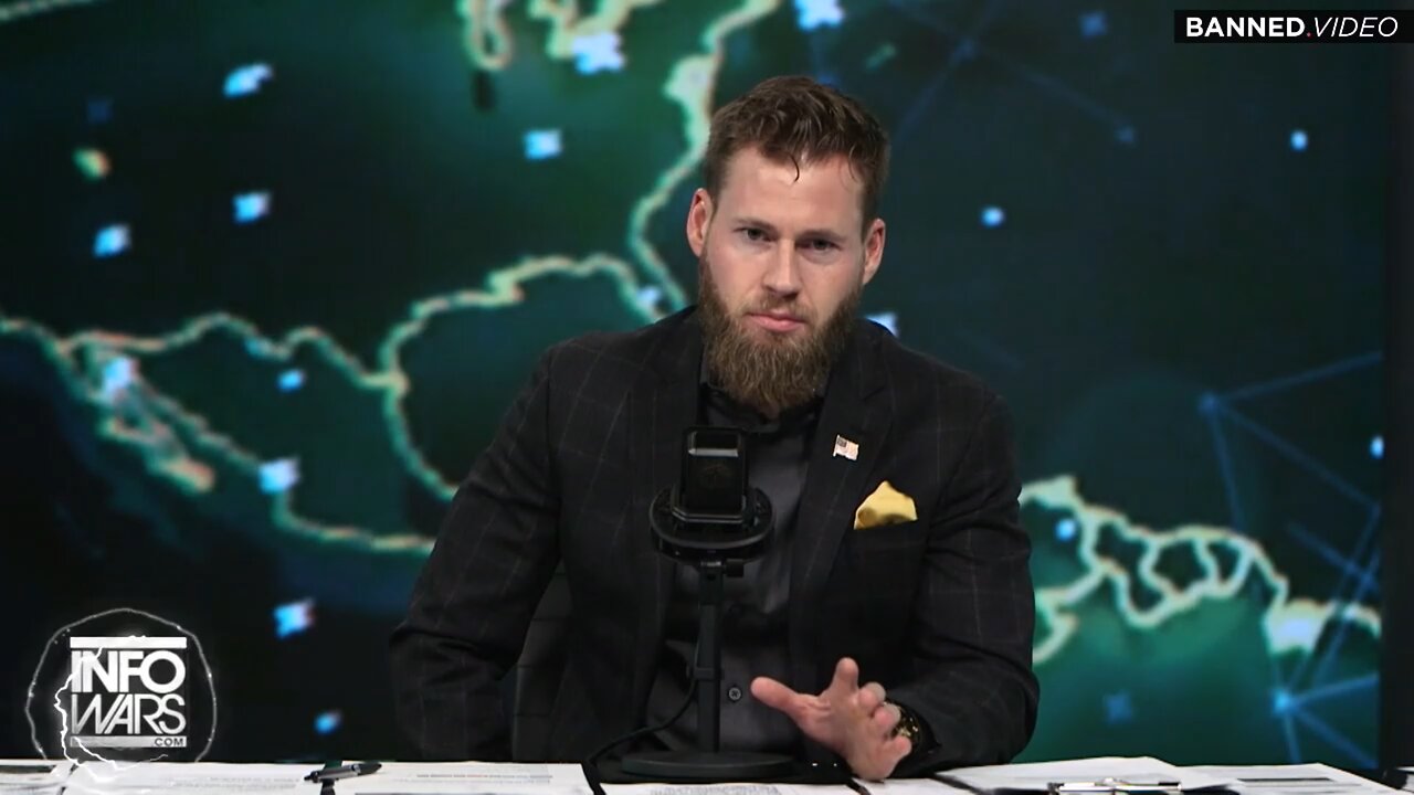 WAR ROOM (Full Show) Tuesday - 1/3/23