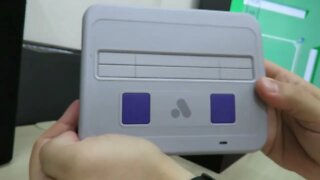 Analogue Super Nt Super Nintendo em FPGA com saída HDMI