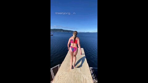 What is Death Diving