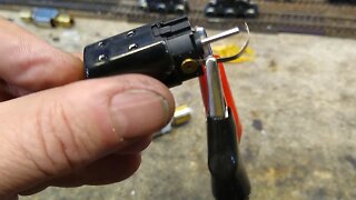 5 locomotives in 30 days part 14 catastrophic motor failure