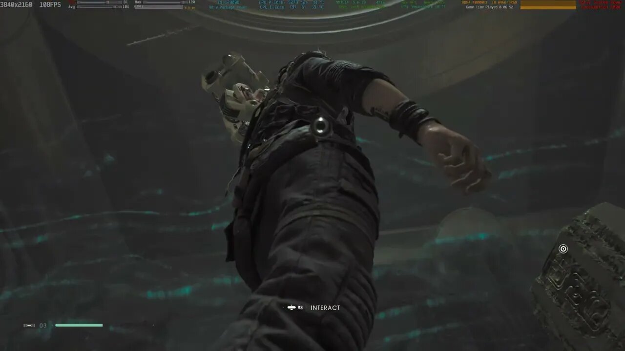 Star Wars Jedi Fallen Order pc rtx 3090 12900k 5300mhz