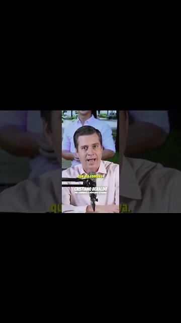 NÃO ACREDITE NESSES FARIA LIMERS! #shorts #dinheiro