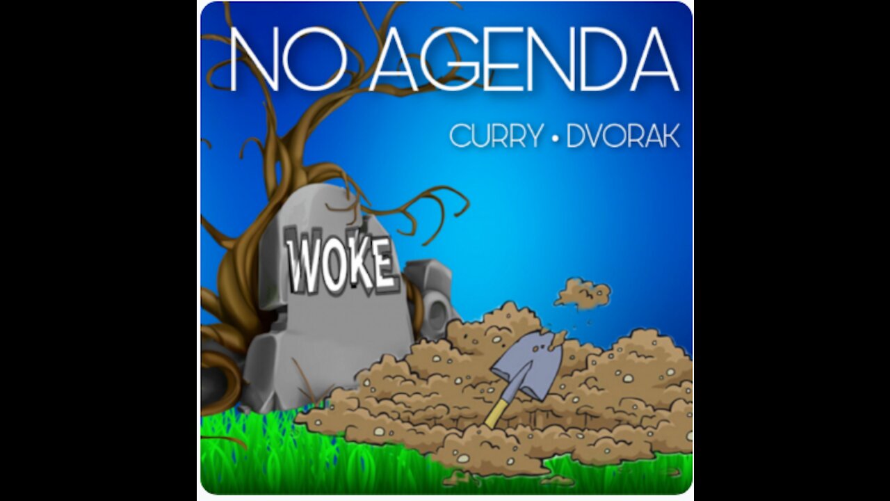 No Agenda Show Prestream 1396