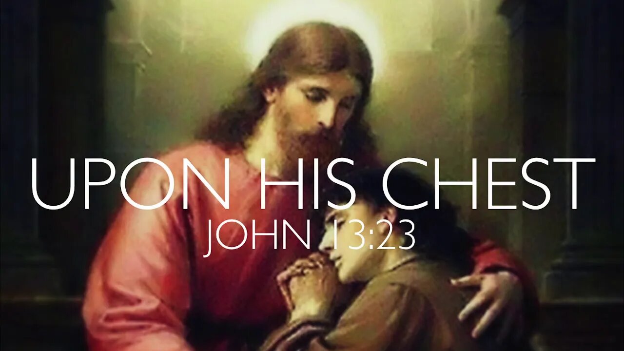 upon His chest || 1 HOUR CHORD