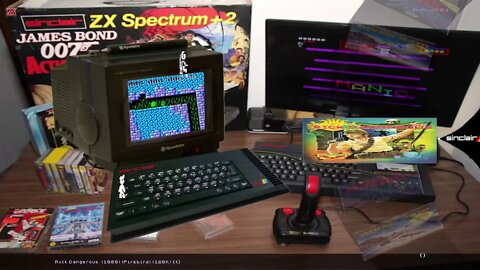 MyRetrozz Spectrum Mini - Available Now!