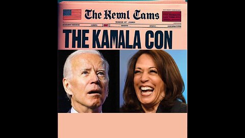 Kamala Does NOT Want You to Know This!