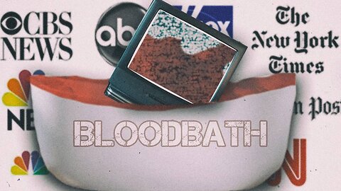 INFOWARS Bowne Report, Alex Jones & Trump: The Real Bloodbath - 3/19/24