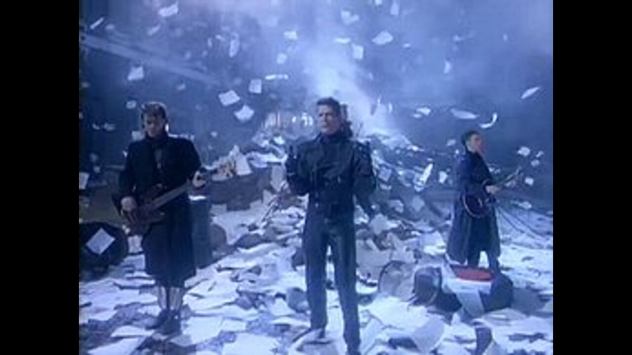 1986 - That Was The Year That Was, Pt 14
