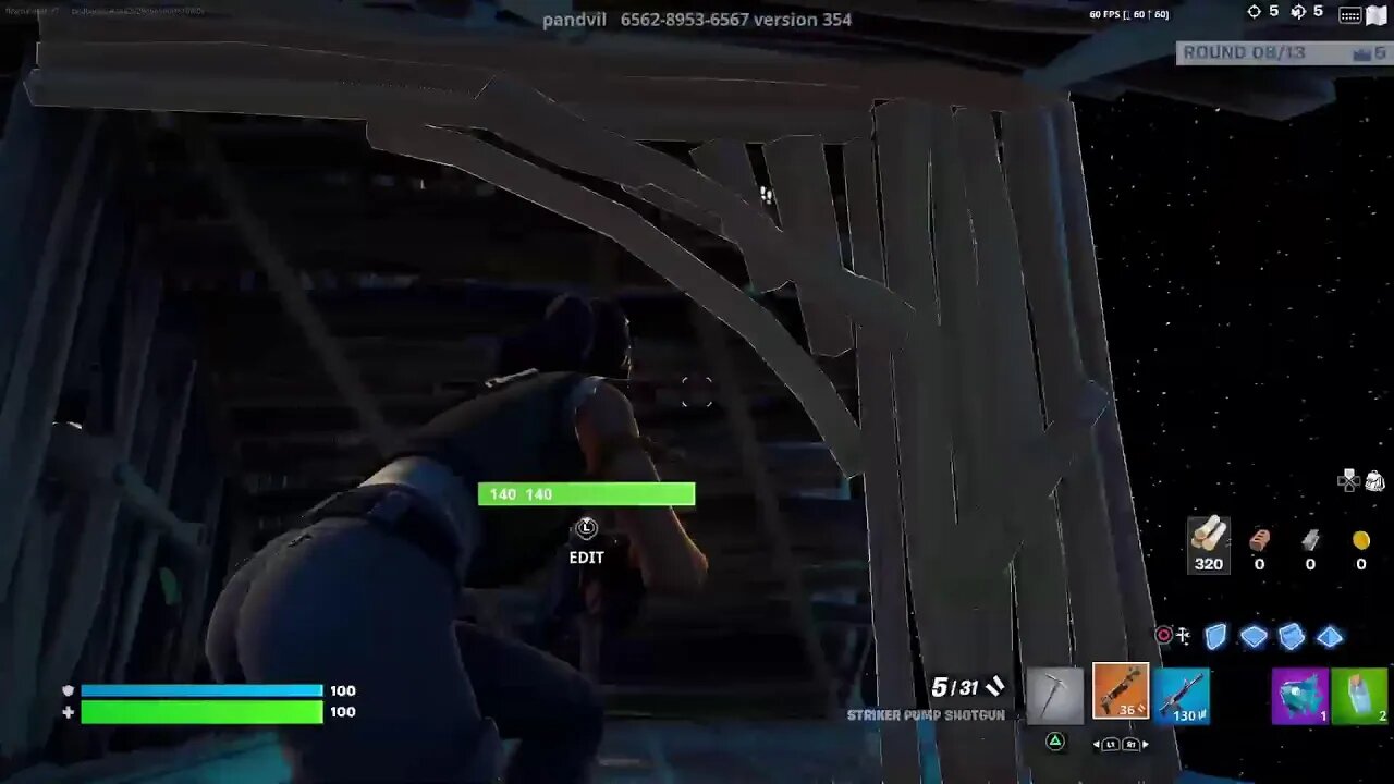 Playing Fortnite! Playing with viewers!