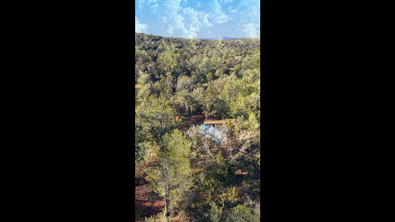 Beautiful Off Grid Homestead in Northern Arizona