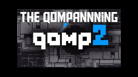 Atari’s Qomp 2 Trailer Reaction (Pong Sequel)