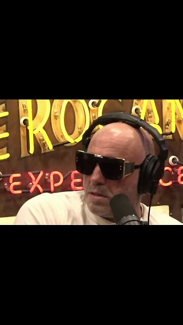 Joe Rogan’s Brain Explodes When He Learns Harvey Weinstein’s Rape Convictions Were Overturned