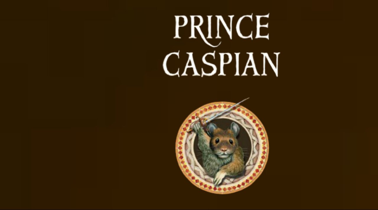 Prince Caspian (BBC)