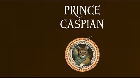 Prince Caspian (BBC)