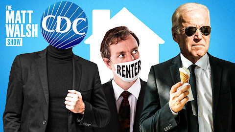 Tyrannical Biden Administration Abolishes Private Property Rights | Ep. 768