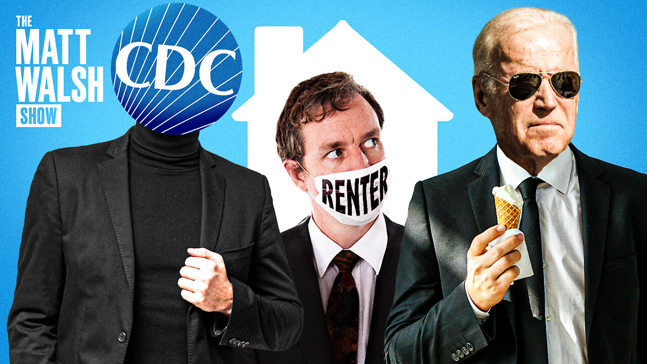 Tyrannical Biden Administration Abolishes Private Property Rights | Ep. 768
