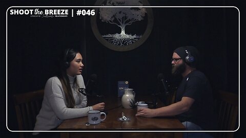 STB046 | ExVangelical + Kalena | Cultivate Relationships