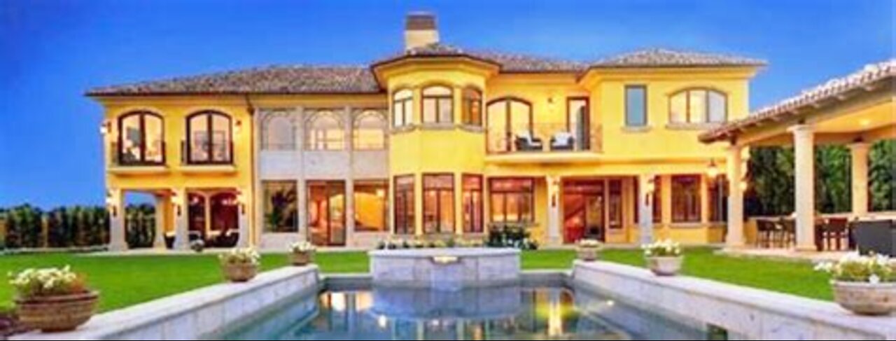 10 Most Expensive Homes of Rappers