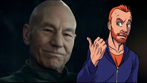 Star Trek: Picard Season One: Full Review Highlights
