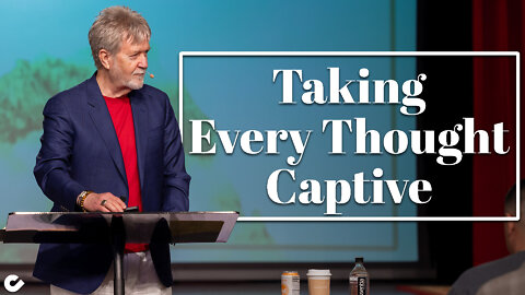 Only God’s Word Carries Life-Giving Faith - Pastor Dean Shropshire