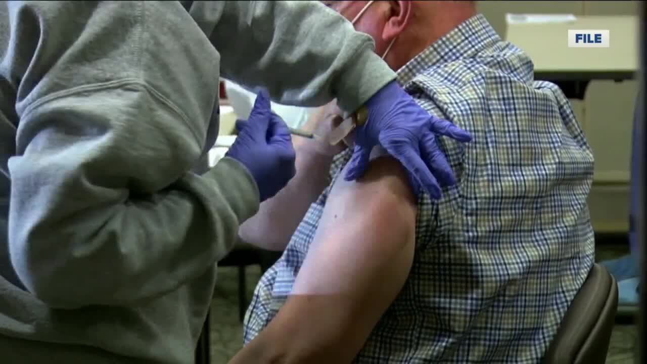 Business leaders wait on answers related to President Biden's vaccination requirements