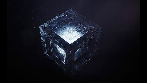 A Cube