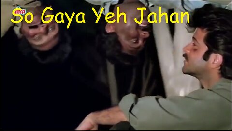 So Gaya Yeh Jahan
