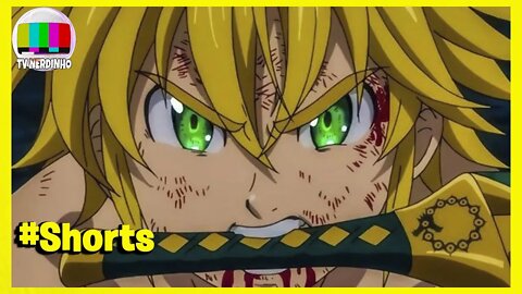 FALANDO DE ANIMES, SÉRIES E QUADRINHOS.