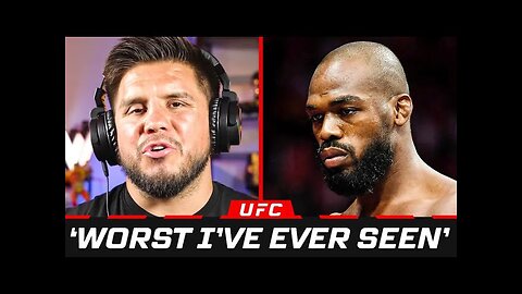 Henry Cejudo Gets BRUTALLY Honest About Coaching Jon Jones..