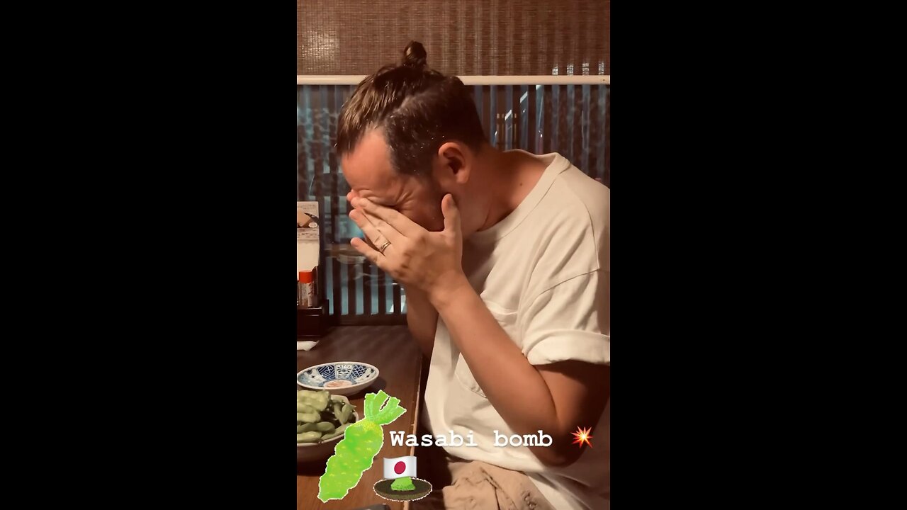 Wasabi Bomb