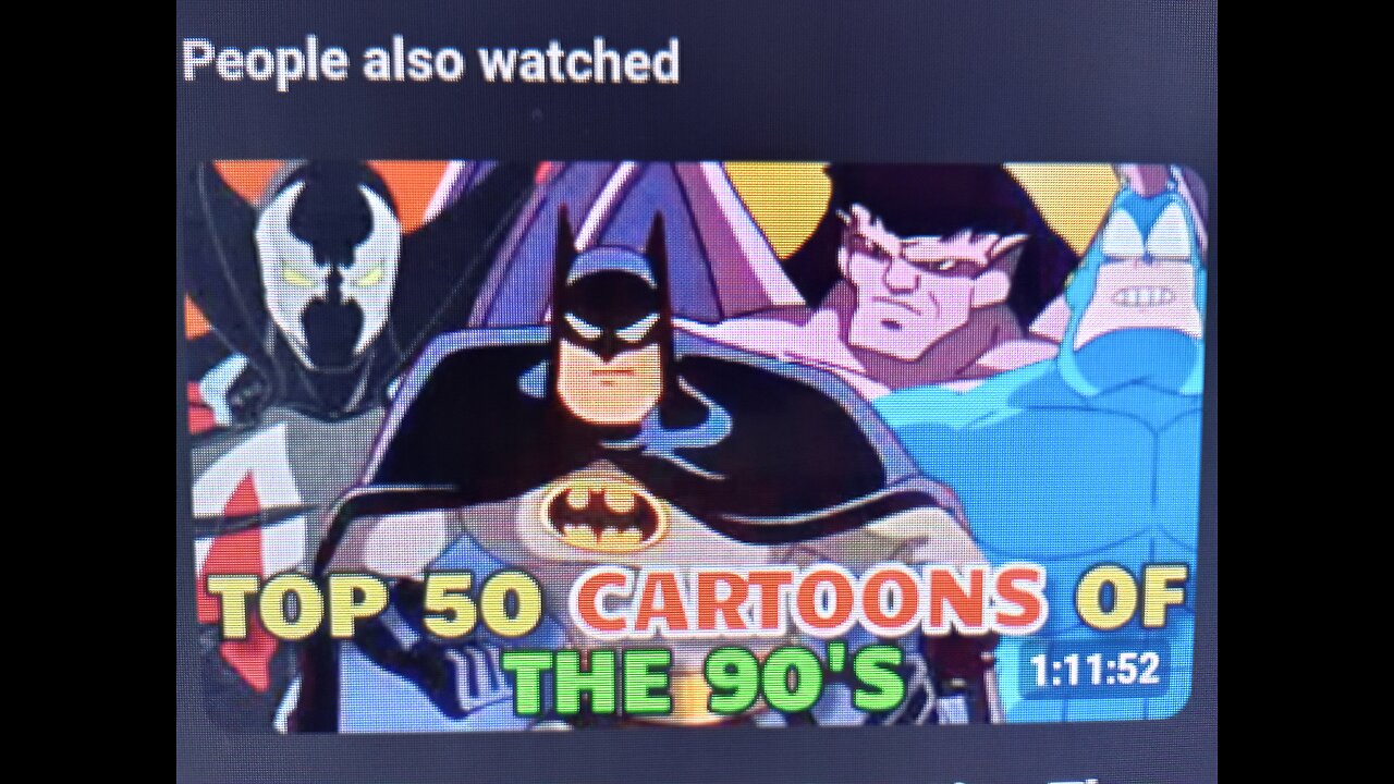 MEN ARE THE TRUE SUPERHEROES FEATURED IN COMIC BOOKS, CARTOONS, AND MOVIES WORLDWIDE!!!