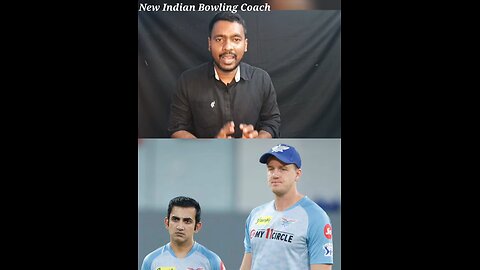 Morne morkel Will Be India's New Bowling Coach | New Bowling Coach For India